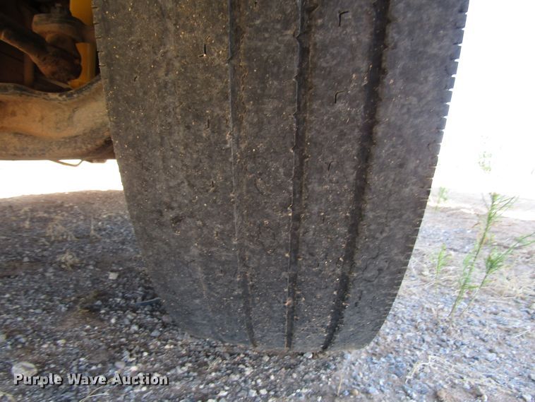 image for item DG1395 1992 Kenworth T600 dump truck