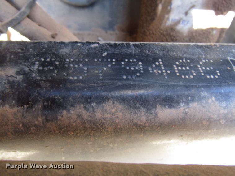 image for item DG1395 1992 Kenworth T600 dump truck