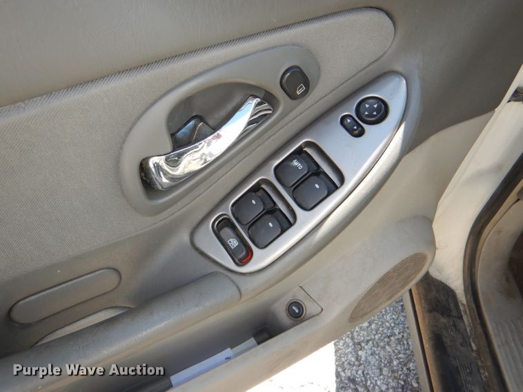 image for item DG4911 2007 Chevrolet Malibu LS