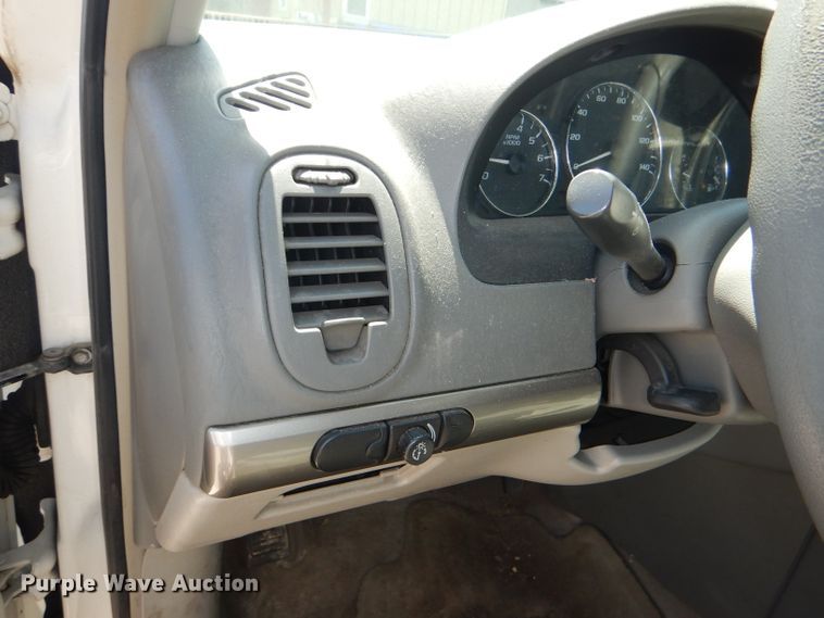 image for item DG4911 2007 Chevrolet Malibu LS