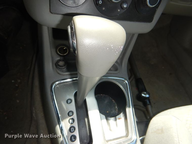 image for item DG4911 2007 Chevrolet Malibu LS