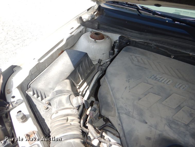 image for item DG4911 2007 Chevrolet Malibu LS