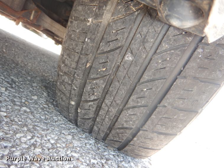 image for item DG4911 2007 Chevrolet Malibu LS