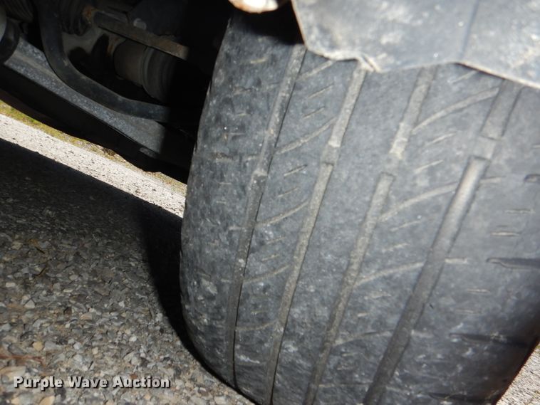 image for item DG4911 2007 Chevrolet Malibu LS