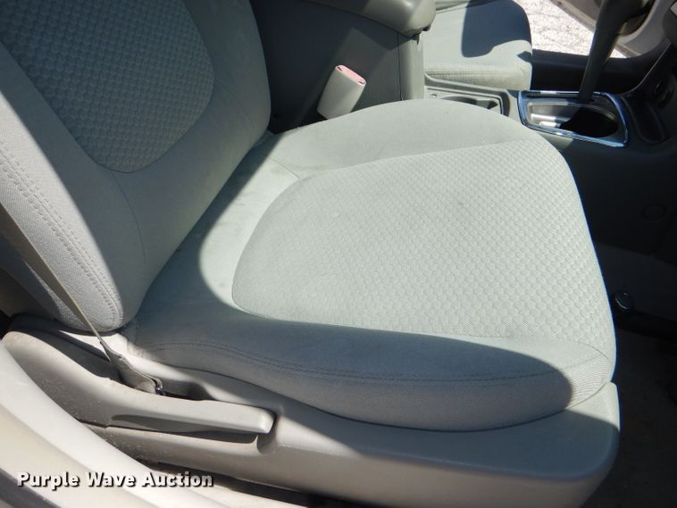 image for item DG4911 2007 Chevrolet Malibu LS