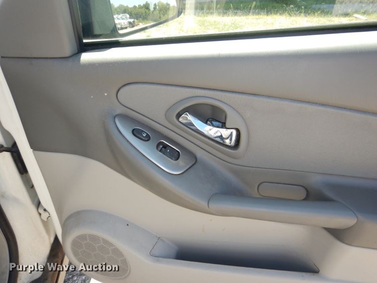 image for item DG4911 2007 Chevrolet Malibu LS