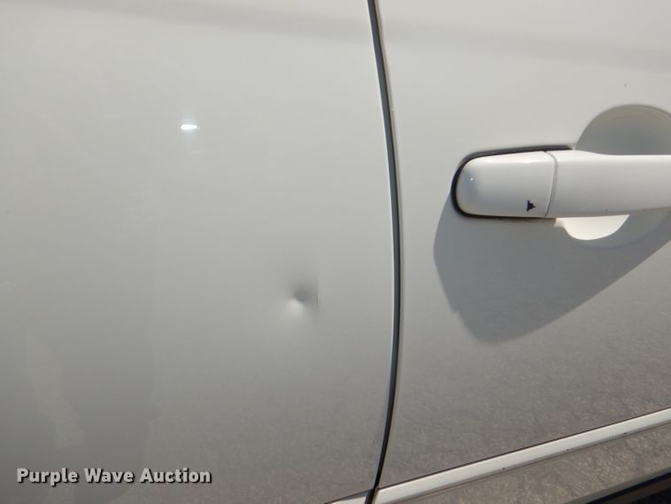 image for item DG4911 2007 Chevrolet Malibu LS