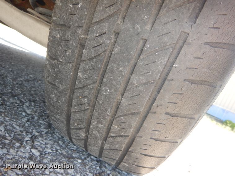 image for item DG4911 2007 Chevrolet Malibu LS