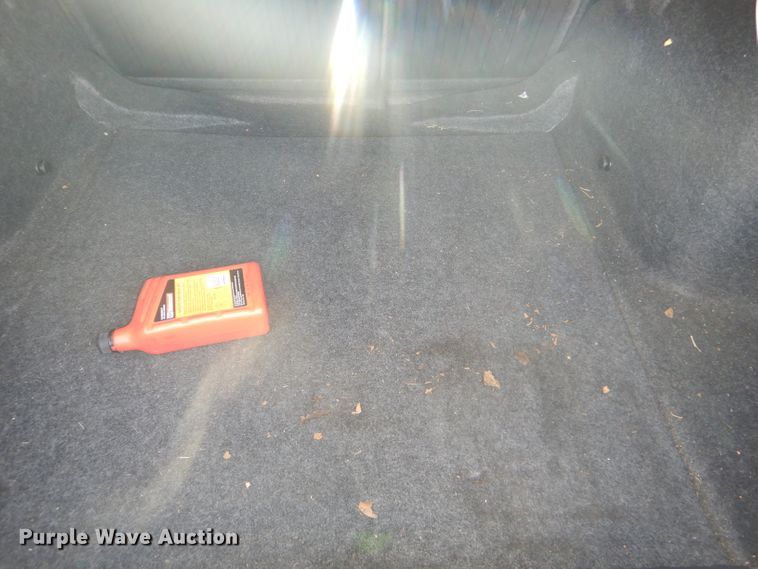 image for item DG4911 2007 Chevrolet Malibu LS