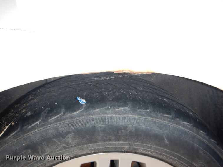 image for item DG4911 2007 Chevrolet Malibu LS