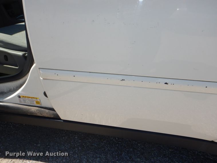 image for item DG4911 2007 Chevrolet Malibu LS