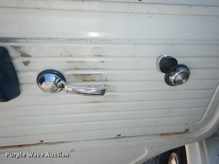 image for item DG4917 1991 Chevrolet G10 van