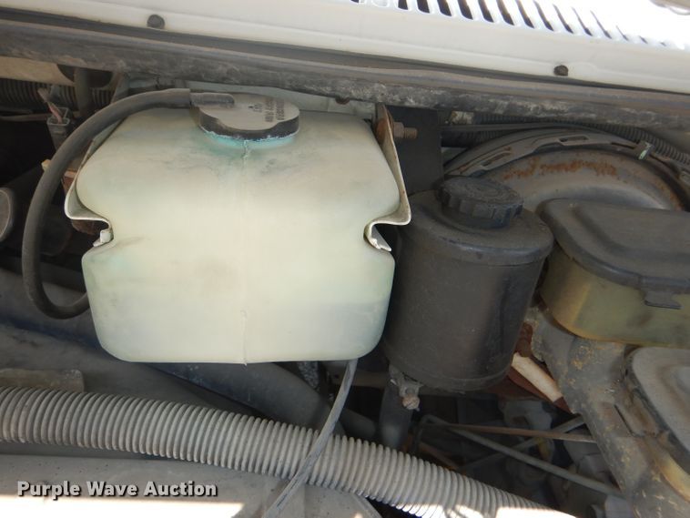 image for item DG4917 1991 Chevrolet G10 van