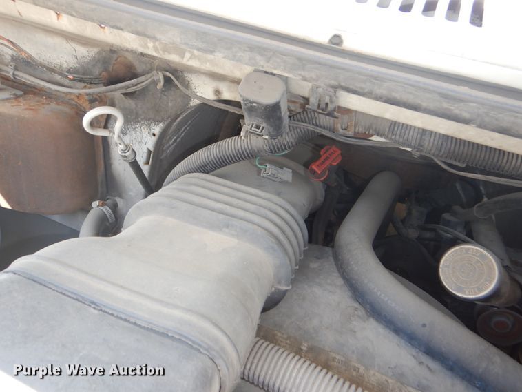 image for item DG4917 1991 Chevrolet G10 van