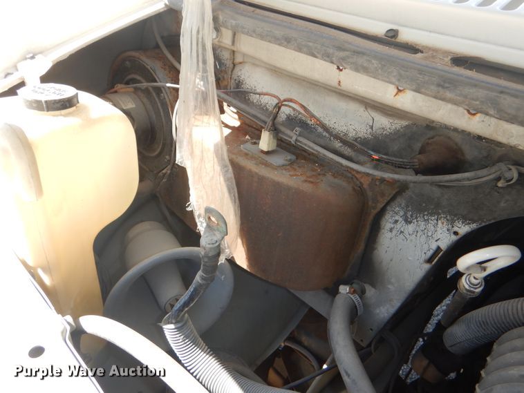 image for item DG4917 1991 Chevrolet G10 van
