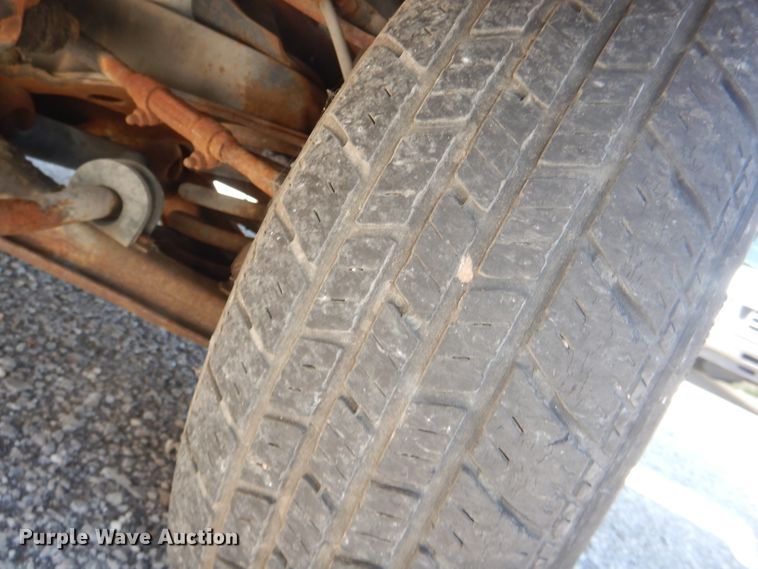 image for item DG4917 1991 Chevrolet G10 van