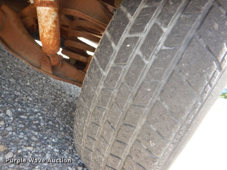 image for item DG4917 1991 Chevrolet G10 van
