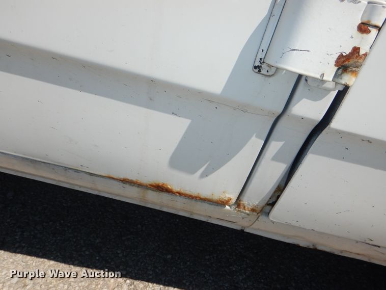 image for item DG4917 1991 Chevrolet G10 van