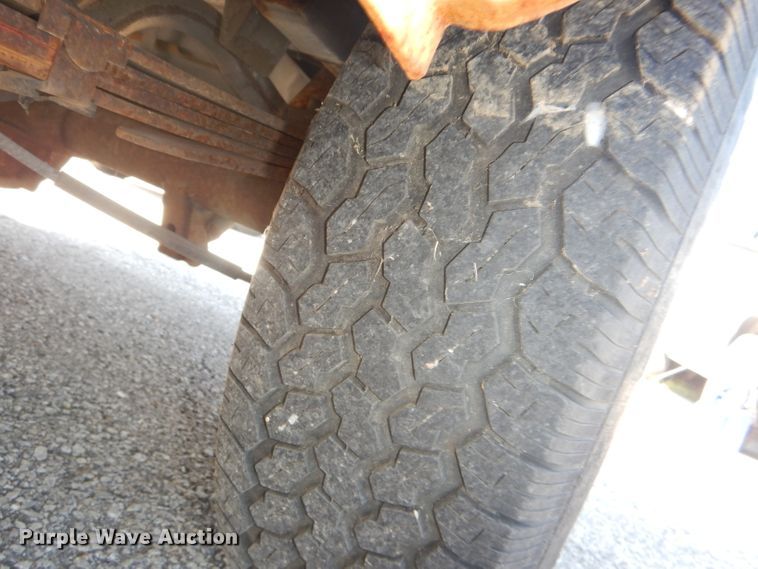 image for item DG4917 1991 Chevrolet G10 van