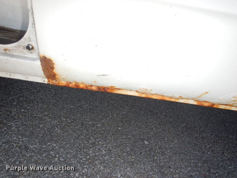 image for item DG4917 1991 Chevrolet G10 van