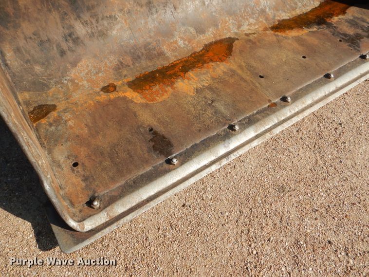 image for item DG4925 1983 John Deere 444C wheel loader