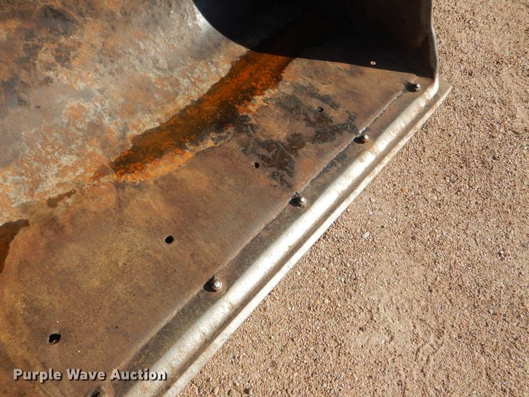 image for item DG4925 1983 John Deere 444C wheel loader