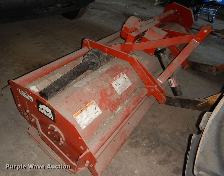 image for item DG4927 1989 Case IH 585 tractor