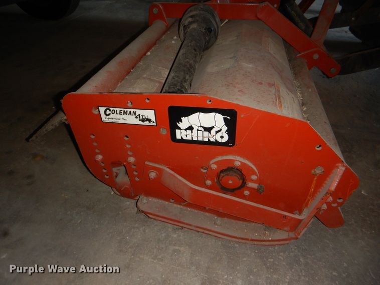 image for item DG4927 1989 Case IH 585 tractor