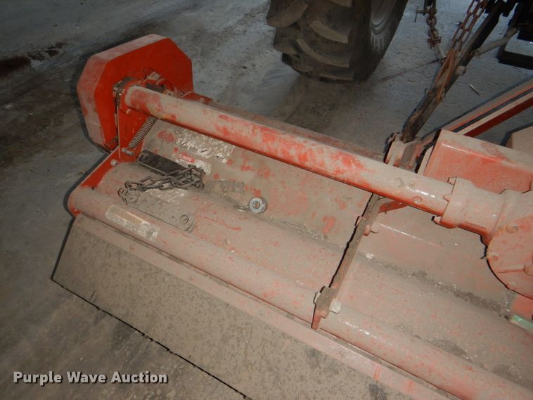 image for item DG4927 1989 Case IH 585 tractor