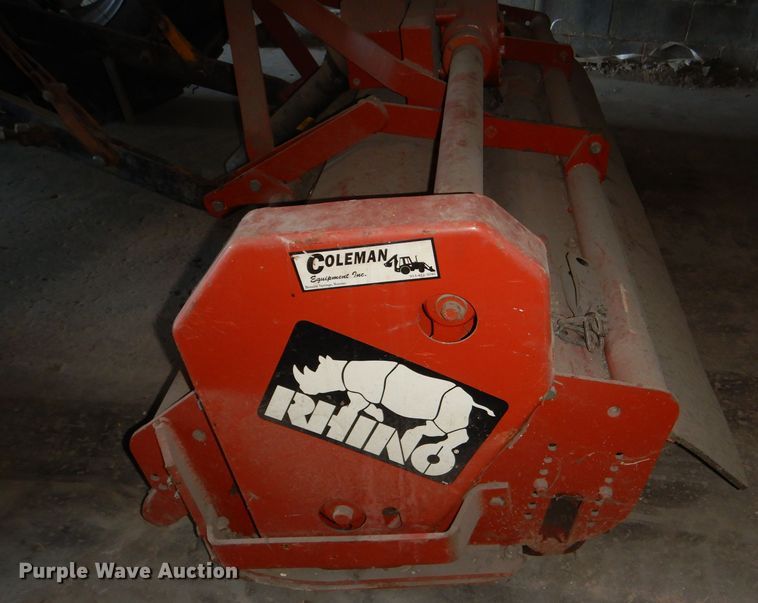 image for item DG4927 1989 Case IH 585 tractor