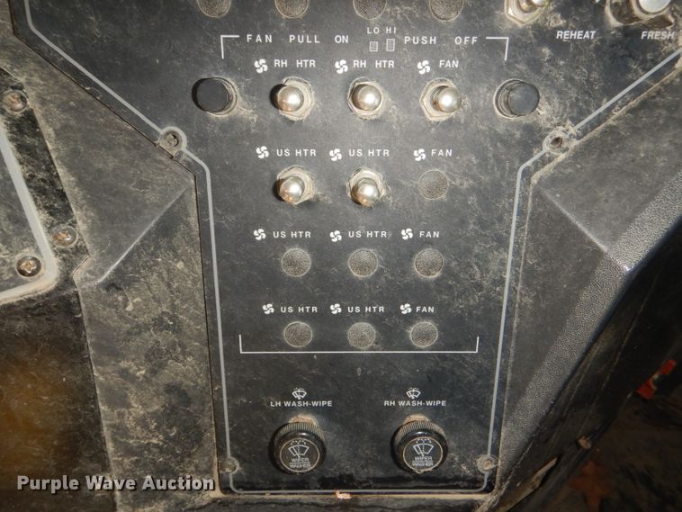 image for item DG4932 1999 Chevrolet B7 Blue Bird school bus