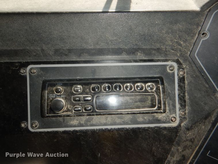 image for item DG4932 1999 Chevrolet B7 Blue Bird school bus