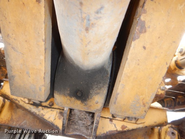 image for item DG4937 1995 Caterpillar 953B track loader