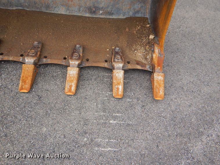 image for item DG4937 1995 Caterpillar 953B track loader