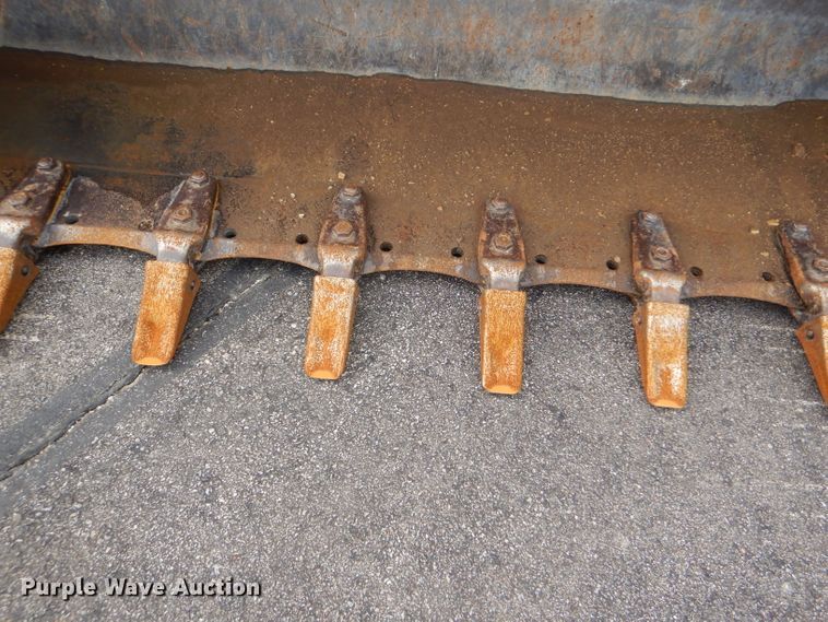 image for item DG4937 1995 Caterpillar 953B track loader