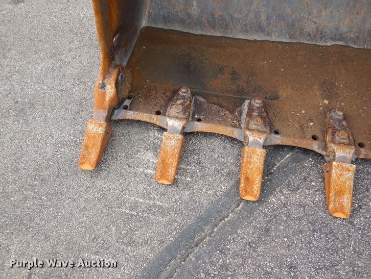 image for item DG4937 1995 Caterpillar 953B track loader