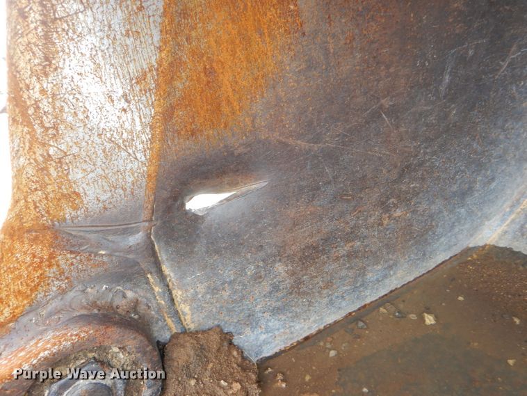 image for item DG4937 1995 Caterpillar 953B track loader