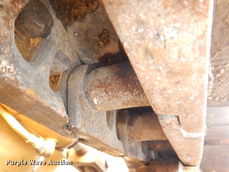 image for item DG4937 1995 Caterpillar 953B track loader