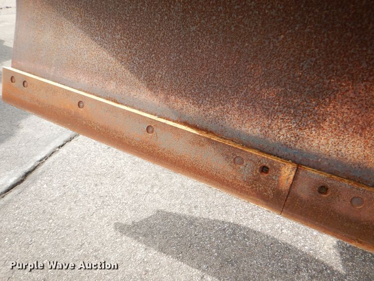 image for item DG4938 2004 Mack Granite dump truck