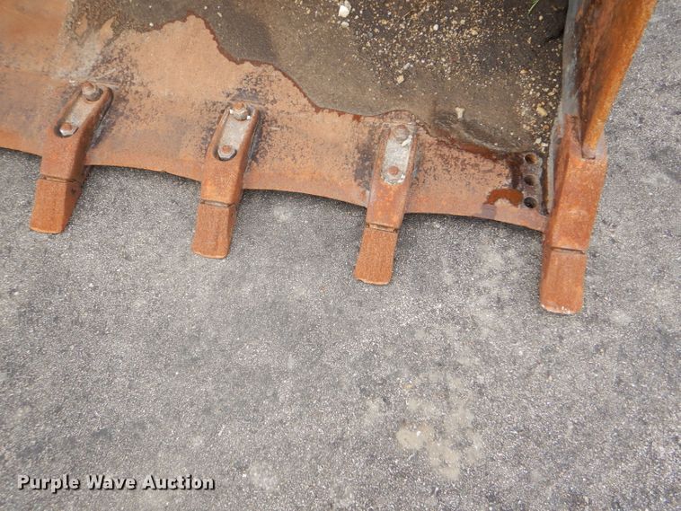 image for item DG4940 1990 John Deere 644E wheel loader