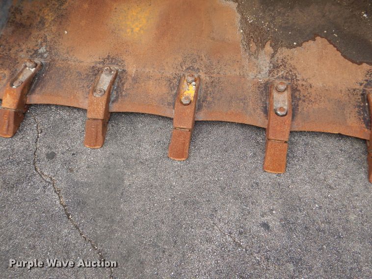 image for item DG4940 1990 John Deere 644E wheel loader