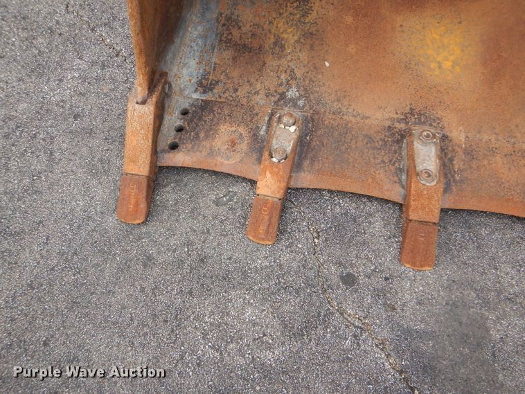 image for item DG4940 1990 John Deere 644E wheel loader