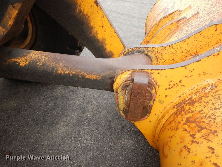 image for item DG4940 1990 John Deere 644E wheel loader