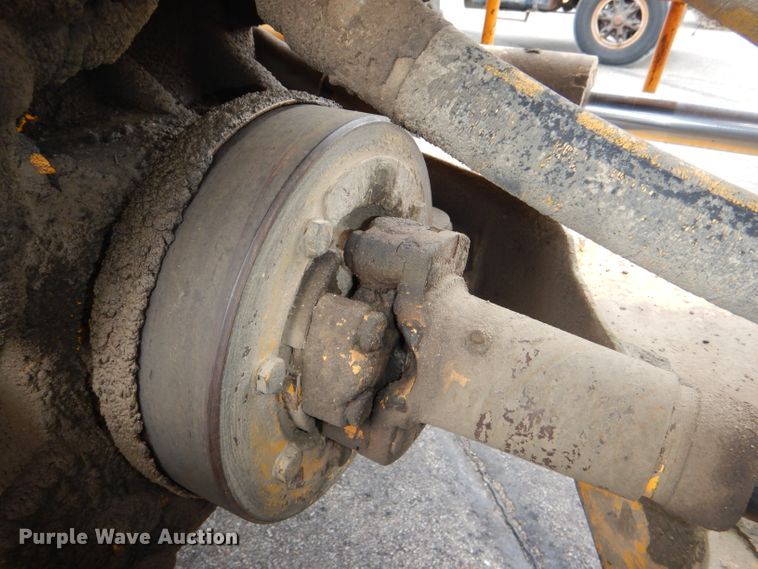 image for item DG4940 1990 John Deere 644E wheel loader