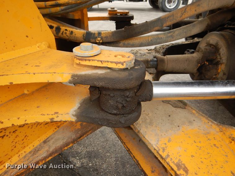 image for item DG4940 1990 John Deere 644E wheel loader