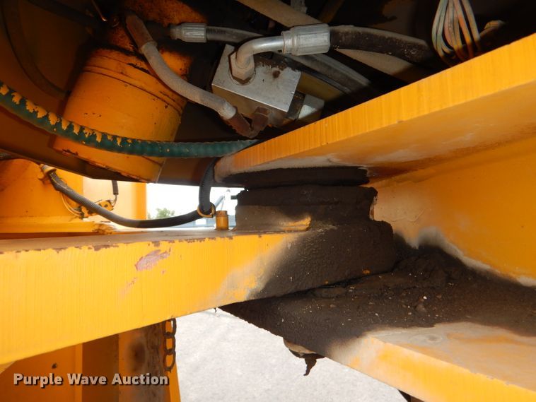 image for item DG4940 1990 John Deere 644E wheel loader