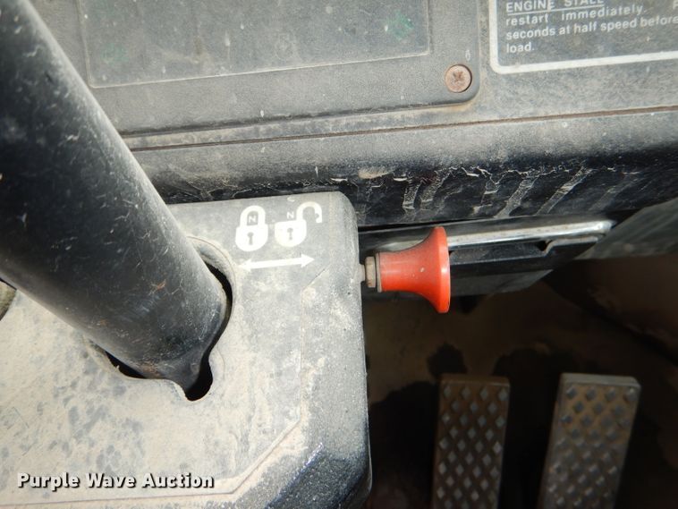 image for item DG4940 1990 John Deere 644E wheel loader