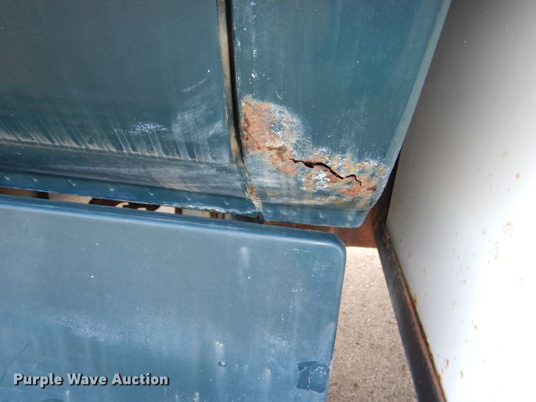 image for item DG4941 1982 Chevrolet C70 flatbed truck