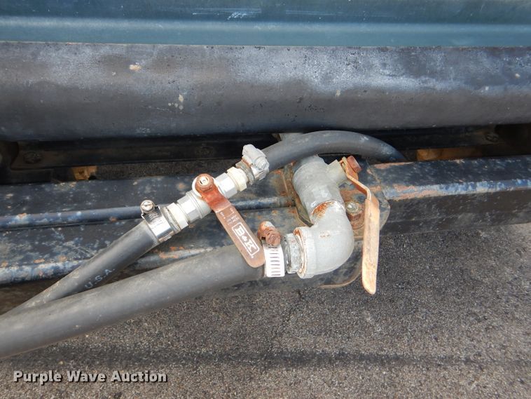 image for item DG4941 1982 Chevrolet C70 flatbed truck