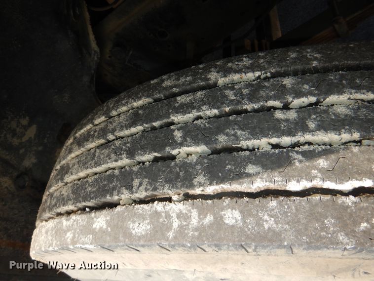 image for item DG4941 1982 Chevrolet C70 flatbed truck